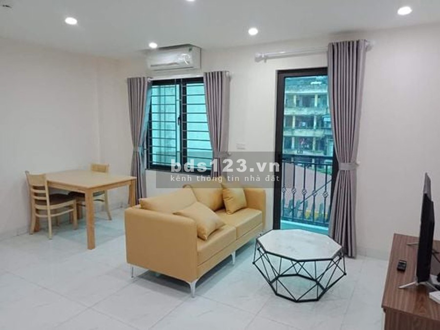 Bán gấp chung cư mini Hai Bà Trưng 10 phòng khép kín, dòng tiền 500 triệu/năm