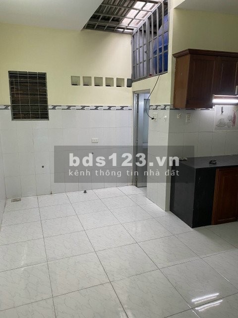 Bán nhà cấp 4 Quốc Lộ 1A Quận 12, hẻm 4m, diện tích…