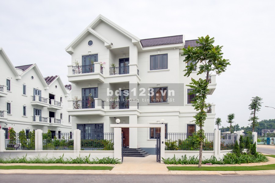 Cần bán nhà vườn 146m2 tại Time Garden Vĩnh Yên với nhiều ưu đãi hấp dẫn, sổ chính chủ