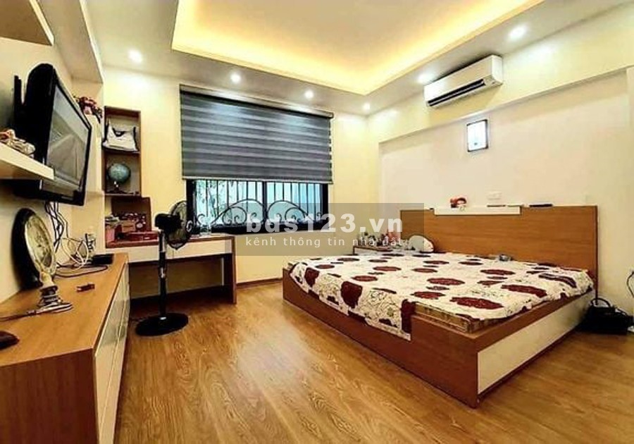 Bán gấp chung cư mini Hai Bà Trưng 10 phòng khép kín, dòng tiền 500 triệu/năm