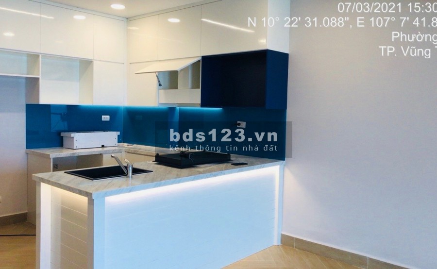 Aria Vũng Tàu đền biển 100m, 95% căn hộ view biển ưu đãi đền 400 triệu và ck 6%, lh 0978.097.086
