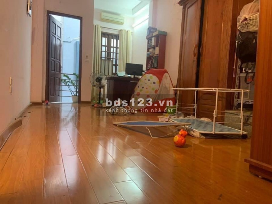 Bán nhà đẹp nguyên căn La Dương ngõ thông tứ tung ô tô đỗ cửa đầy đủ tiện ích