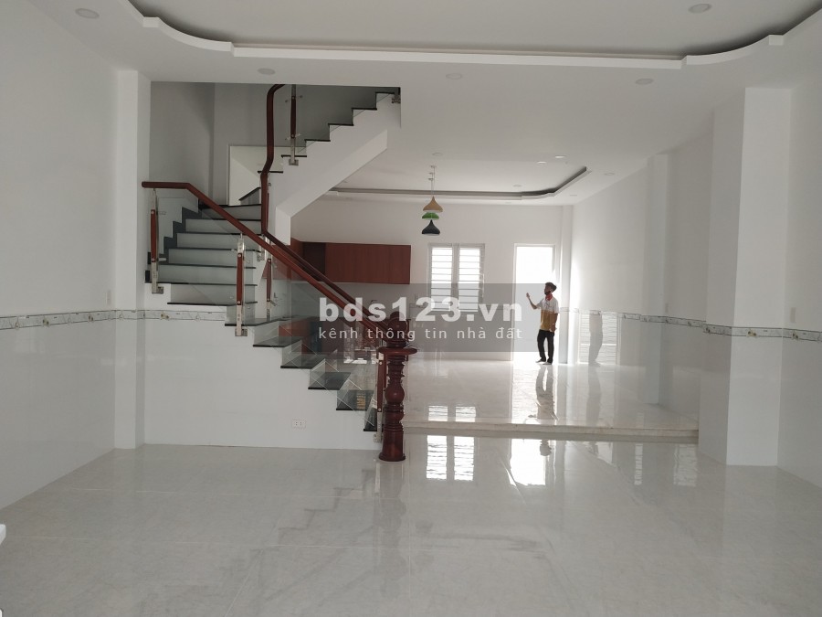 Nhà Phố Bình Chánh – Chìa khóa trao tay, Mua Ngay Tặng Lộc 5 Chỉ Vàng