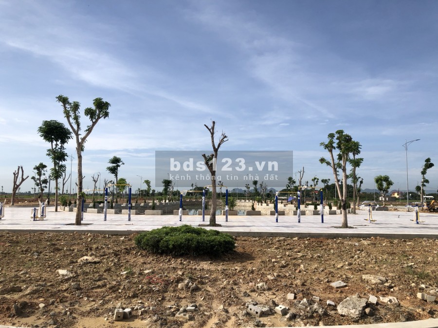 Mb 650 Đông Khê, Đông Sơn, Thanh Hóa, Điểm Vàng Đáng Đầu Tư, đầy đủ tiện ích
