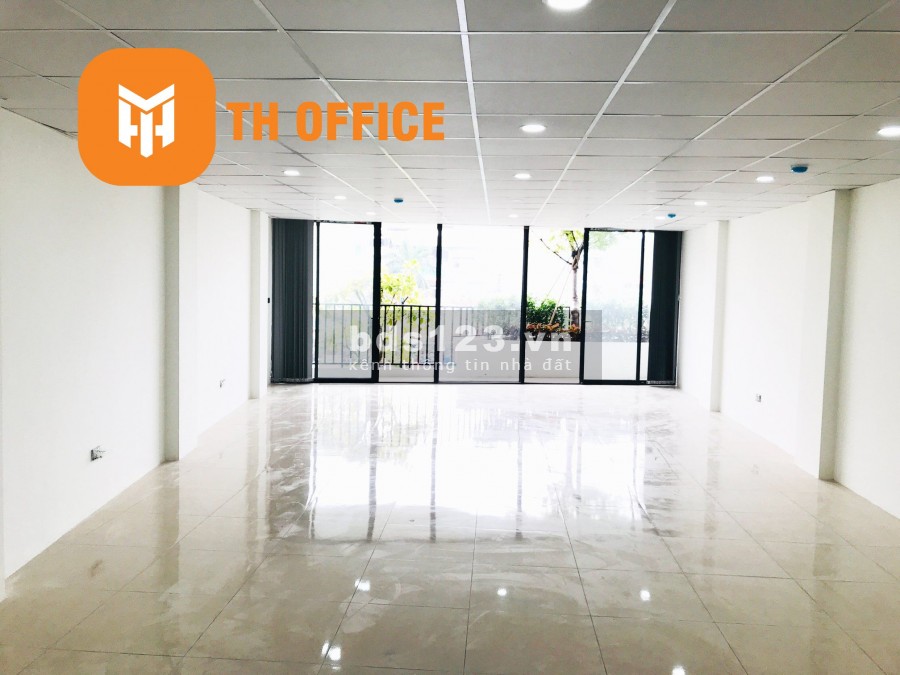 Miễn Phí tiền thuê đến khi hết Giãn cách Văn Phòng diện tích 80m2 giá chỉ 1x.xxx