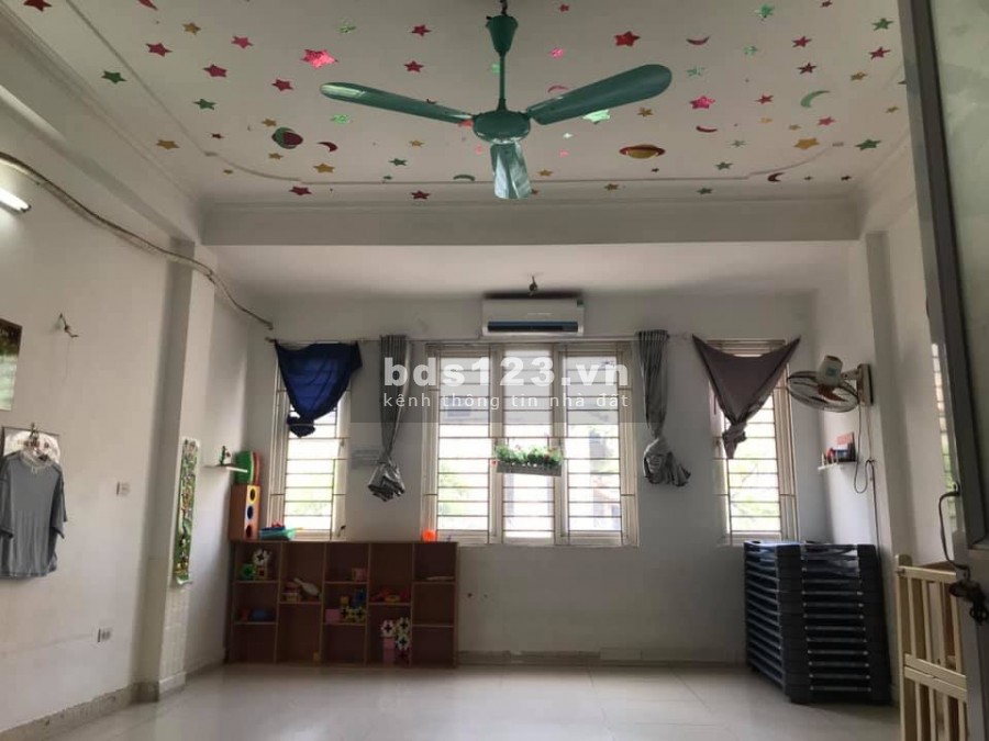 Bán nhà MP Mễ Trì Thượng 75m2 x 8 tầng thang máy, KD đỉnh, giá chỉ 17.5 tỷ