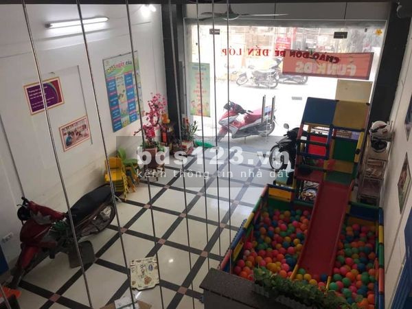 Bán nhà MP Mễ Trì Thượng 75m2 x 8 tầng thang máy, KD đỉnh, giá chỉ 17.5 tỷ