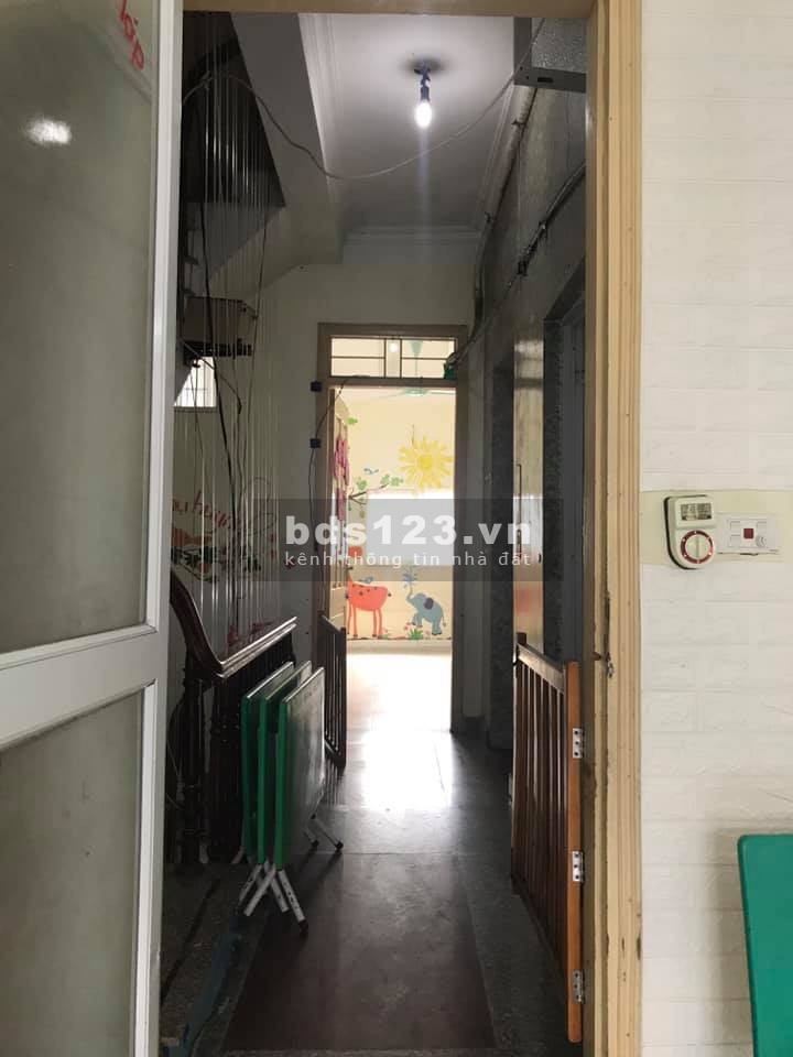Bán nhà MP Mễ Trì Thượng 75m2 x 8 tầng thang máy, KD đỉnh, giá chỉ 17.5 tỷ
