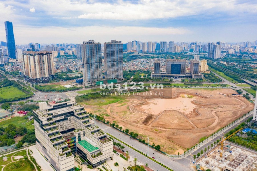 Cần bán CC cao cấp trung tâm Mỹ Đình, giá mùa dịch siêu tốt, CK 11,5%, LS 0% trong 30 tháng
