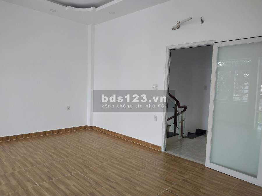 Nhà Phố Bình Chánh – Chìa khóa trao tay, Mua Ngay Tặng Lộc 5 Chỉ Vàng