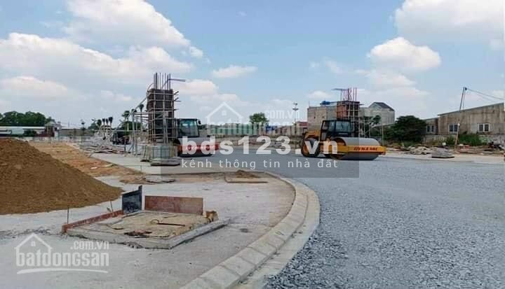KDT Thông minh Casa Mall Nằm ngay MT đường Bình Chuẩn - 1 lựa chon tốt cho các nhà đầu tư