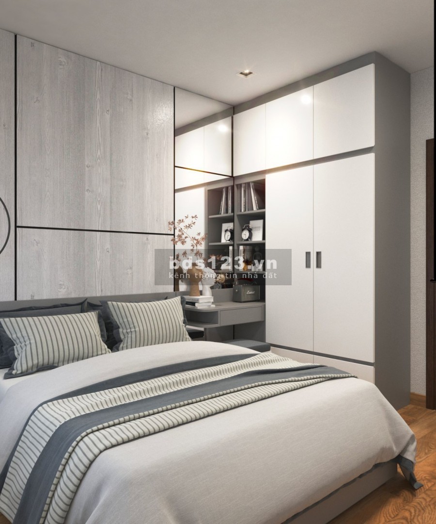 Căn hộ legacy central sở hữu không gian sống hiện đại, chiết khấu cao, tiện ích đủ