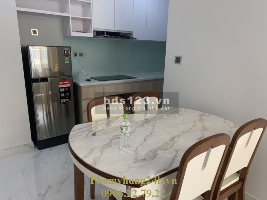 Bán Căn Hộ Midtown M6 - The Symphony 1 Phòng Ngủ Giá Bán 4.2 Tỷ LH 0906227922
