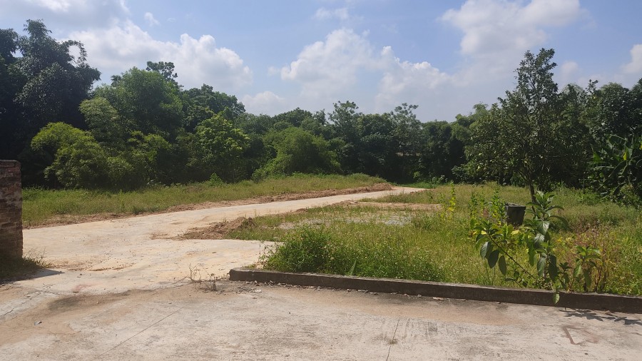 Chính chủ Bán lô đất phường Cam Giá, thành phố Thái Nguyên, bao gia thị trường