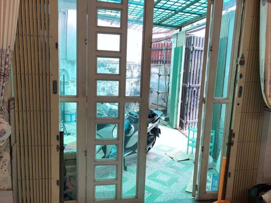 Bán nhà Mặt tiền 2 căn Lý Thường Kiệt, Quận 10, có 3 lầu diện tích 40m2