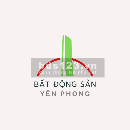 Bán đất Khu công nghiệp Yên Phong - Bắc Ninh tại Huyện Yên Phong, Bắc Ninh