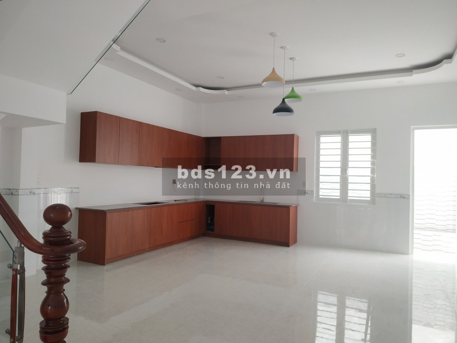 Nhà Phố Bình Chánh – Chìa khóa trao tay, Mua Ngay Tặng Lộc 5 Chỉ Vàng