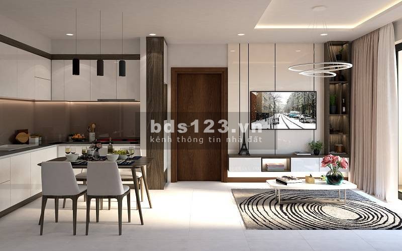 Dự án Bcons Plaza, thanh toán 500tr ngưng đến khi nhận nhà, sổ hồng vĩnh viễn từng căn