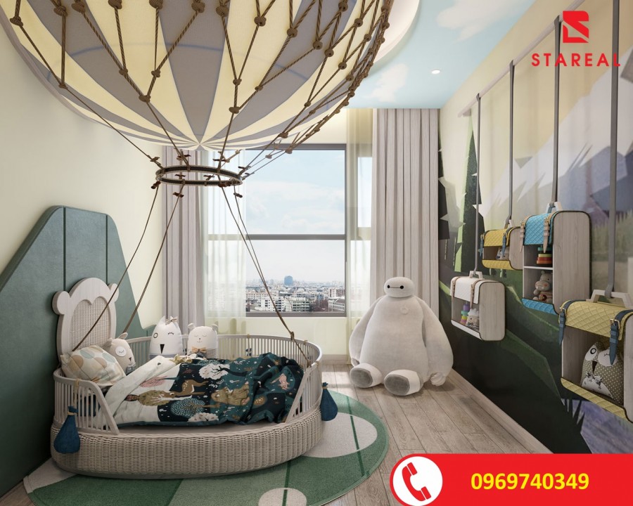 Dự án Celesta Heights tại Nhà Bè chủ đầu tư Keple Land và Phú Long, giá 52 triệu/m2