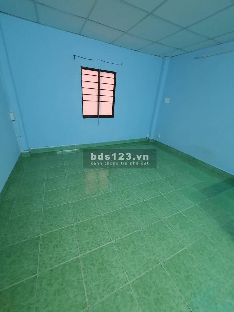Tân Bình P10 Bùi Thế Mỹ giá 3.2 tỷ vừa ở vừa cho thuê 3PN…