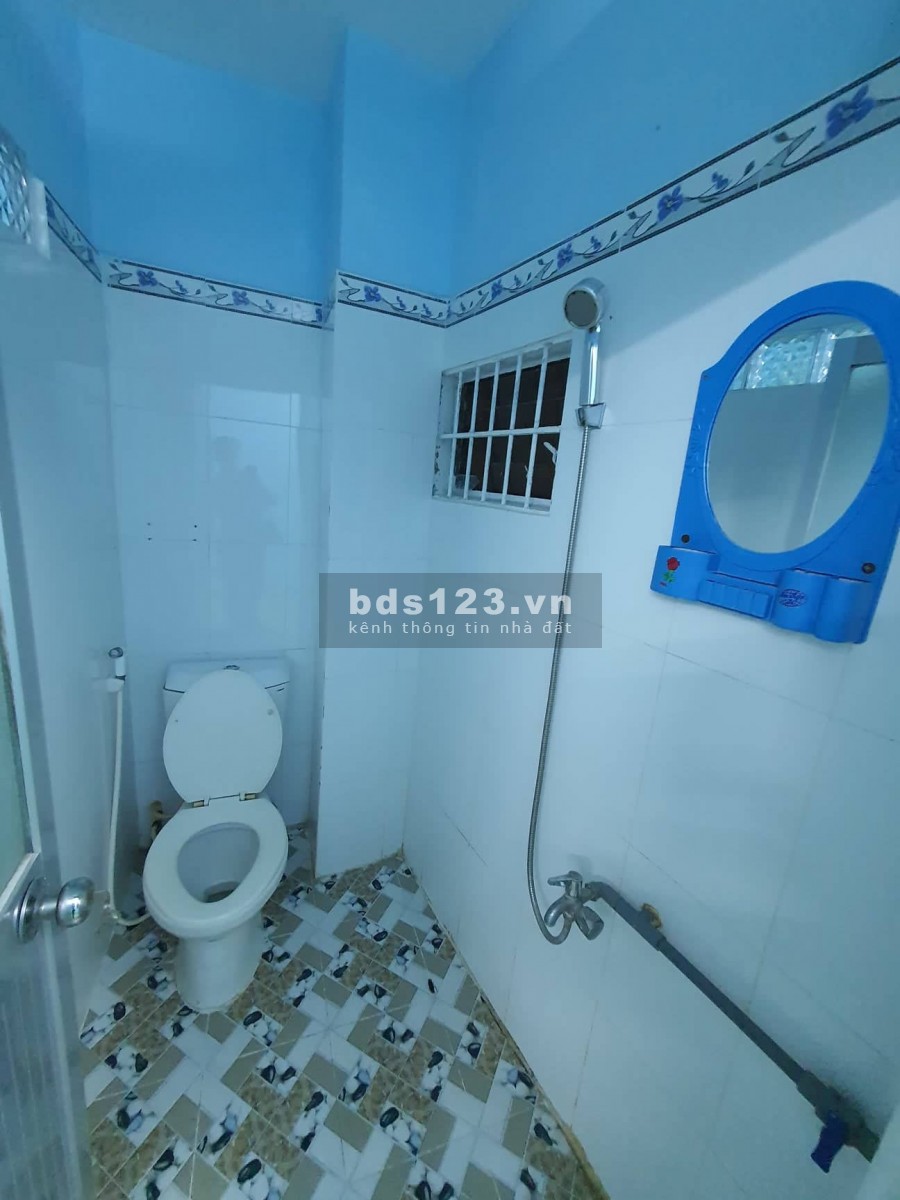 Tân Bình P10 Bùi Thế Mỹ giá 3.2 tỷ vừa ở vừa cho thuê 3PN…