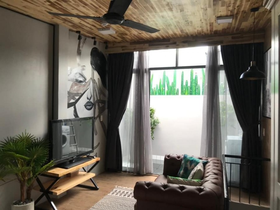 Khu Nguyễn Cửu Vân siêu đẹp diện tích sử dụng 25 m2 giá bán chỉ hơn 3 tỷ
