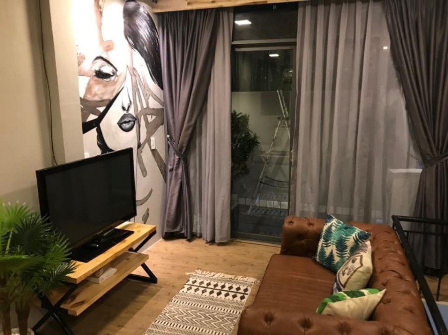 Khu Nguyễn Cửu Vân siêu đẹp diện tích sử dụng 25 m2 giá bán chỉ hơn 3 tỷ
