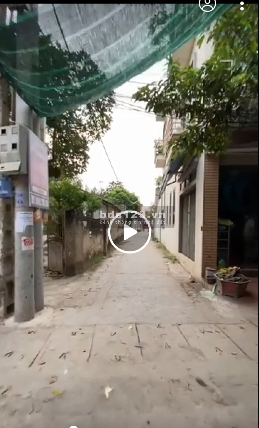 Bán đất Yên Nghĩa Quận Hà Đông, ô to vào nhà, diện tích 58m2, giá chỉ 1.45 tỷ