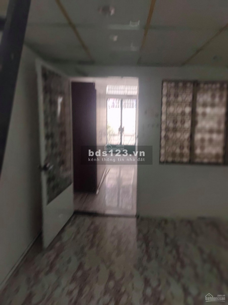 Bán nhà đường Đất Thánh, P.6, Tân Bình, DT 45m2, nhà mới 1 lầu, giá 5,45 tỷ.