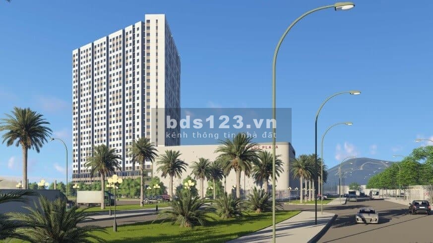 Hàng Chuyển Nhượng Căn Hộ Ecolife Quy Nhơn giá tốt, hỗ trợ vay, pháp lí đầy đủ