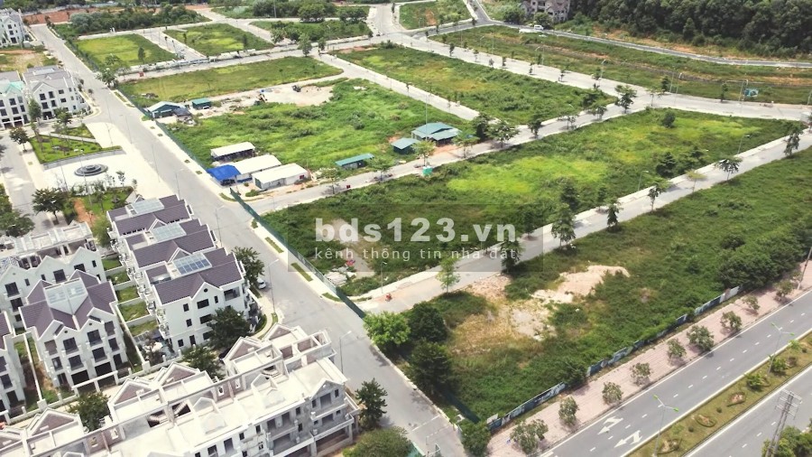 Mở bán căn biệt thự tại Times Garden Vĩnh Yên chính sách bán hàng mới tốt nhất