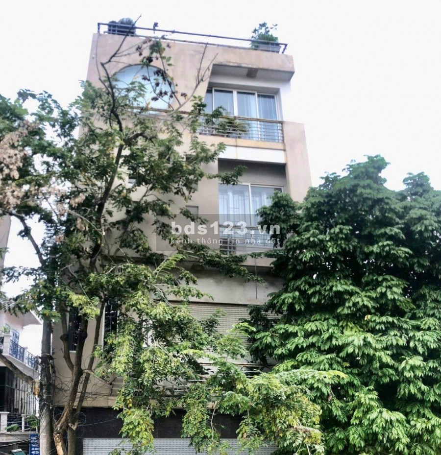 Âu Cơ, diện tích 71/85m2 mặt tiền 6.5m, lô góc 4 thoáng. Mặt tiền. Giá 15.5 tỷ