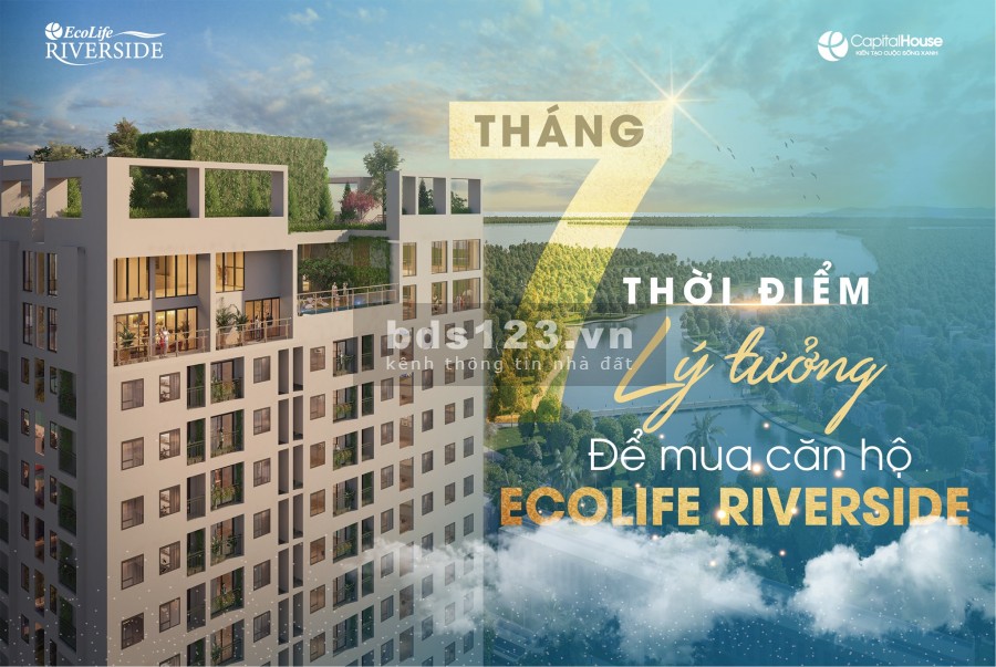 Hàng Chuyển Nhượng Căn Hộ Ecolife Quy Nhơn giá tốt, hỗ trợ vay, pháp lí đầy đủ