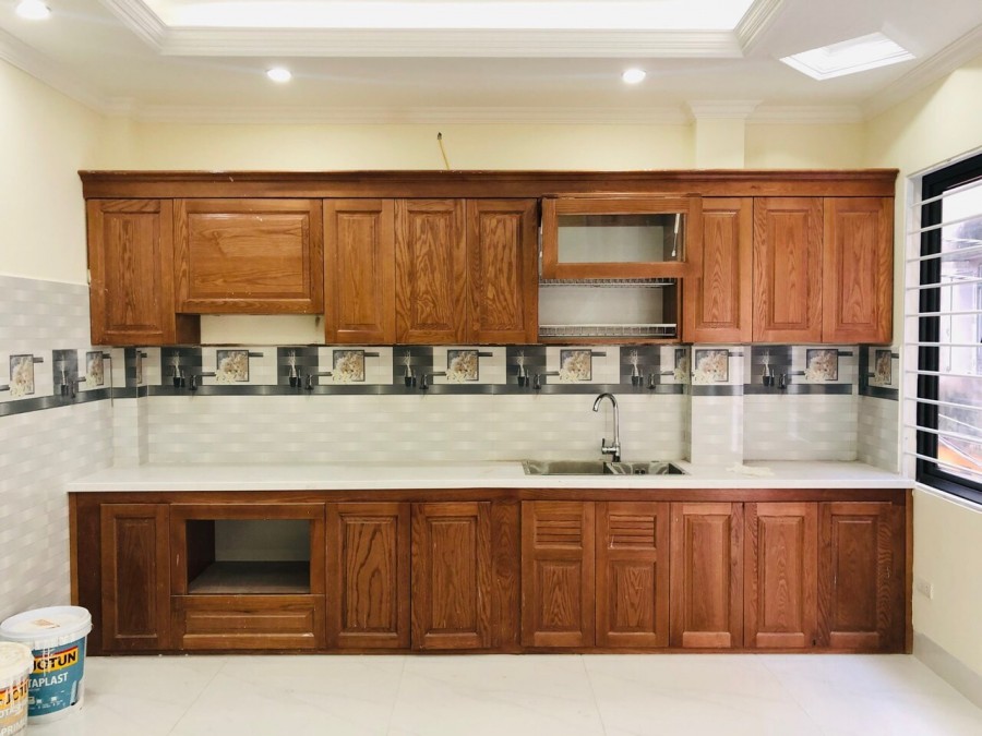 Bán nhà Nguyễn Đổng Chi, Nam Từ Liêm, dt 56m2, 7 tầng phân lô, kinh doanh, giá 10,5 tỷ