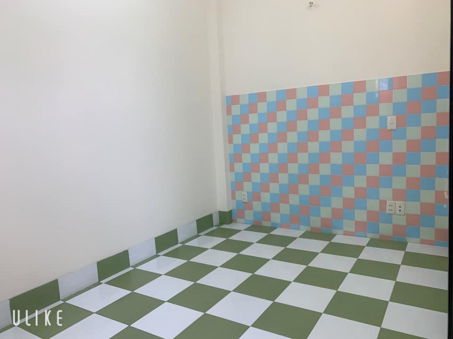 Nguyễn Văn Khối, hẻm xe hơi 2 xẹt, diện tích sử dụng 40m2, 4 tầng giá bán chỉ 4,7 tỷ, lhcc