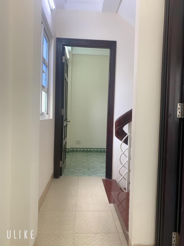 Nguyễn Văn Khối, hẻm xe hơi 2 xẹt, diện tích sử dụng 40m2, 4 tầng giá bán chỉ 4,7 tỷ, lhcc