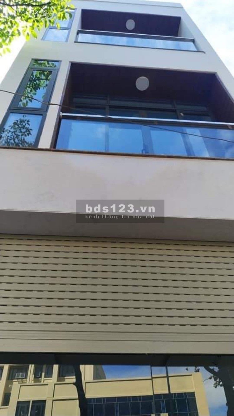 Bán Nhà Mặt Tiền phường 8 Quận Gò Vấp, Cơ Hội Đầu Tư Rất Hiếm, vị trí đắc địa.