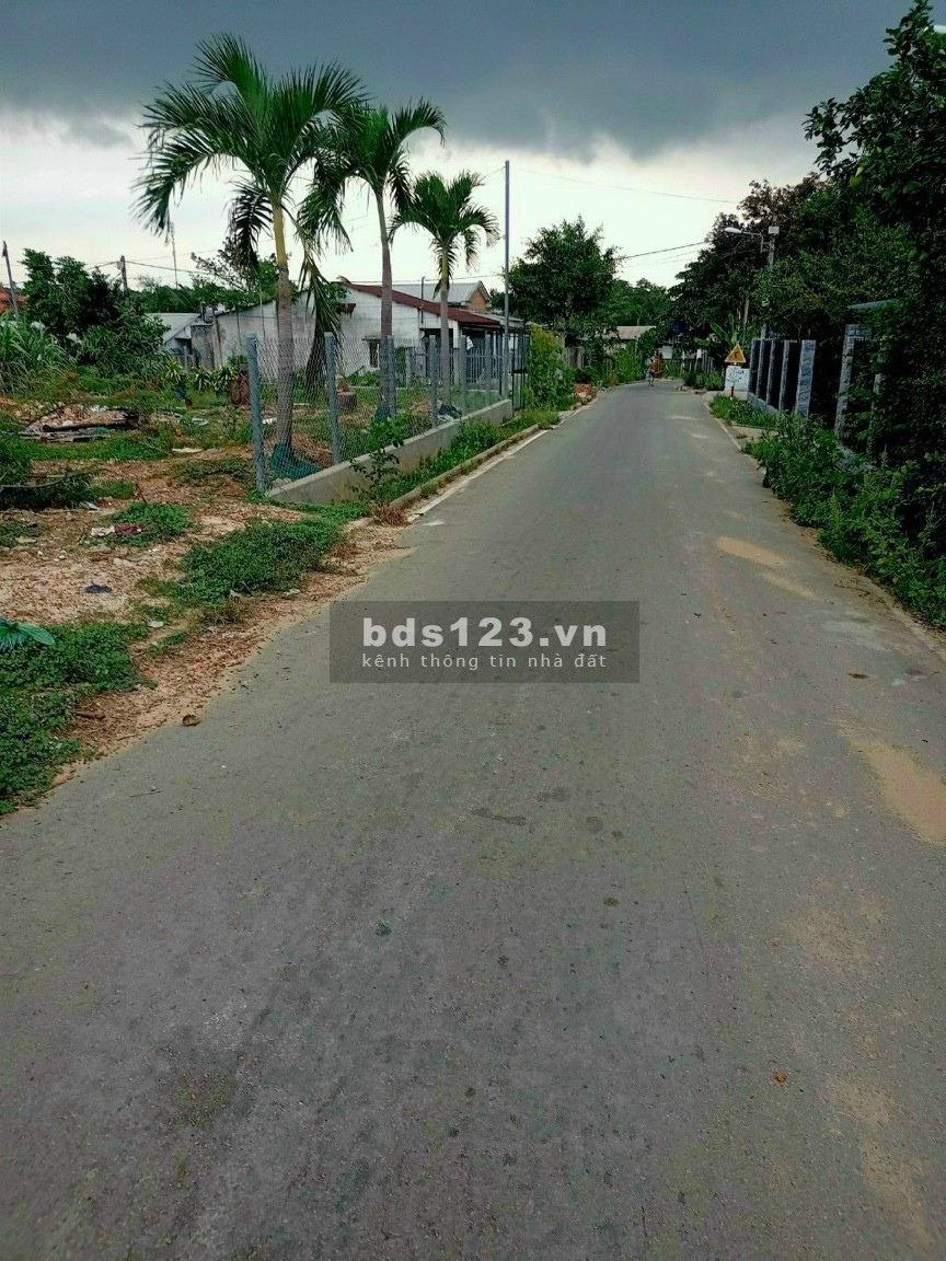 Còn vài lô đầu tư khu dân cư Hưng Thịnh, diện tích sử dụng 100% thổ cư, vị trí đẹp