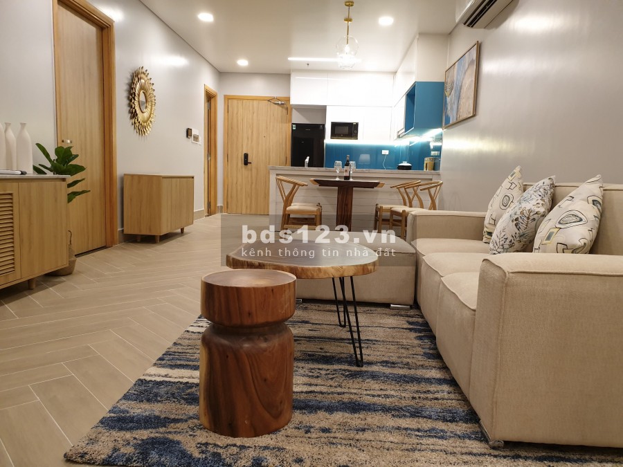 Aria Vũng Tàu đền biển 100m, 95% căn hộ view biển ưu đãi đền 400 triệu và ck 6%, lh 0978.097.086