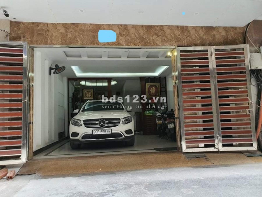 Siêu phẩm phân lô gara ô to phố Trung Kính, Quận Cấu Giấy diện tích 60m2, 6 tầng, lh 0394902347