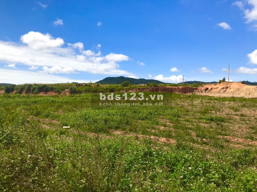 Bán đất chính chủ Ka Đơn Đơn Dương Lâm Đồng, giá bán 450 triệu, sổ chỉnh chủ