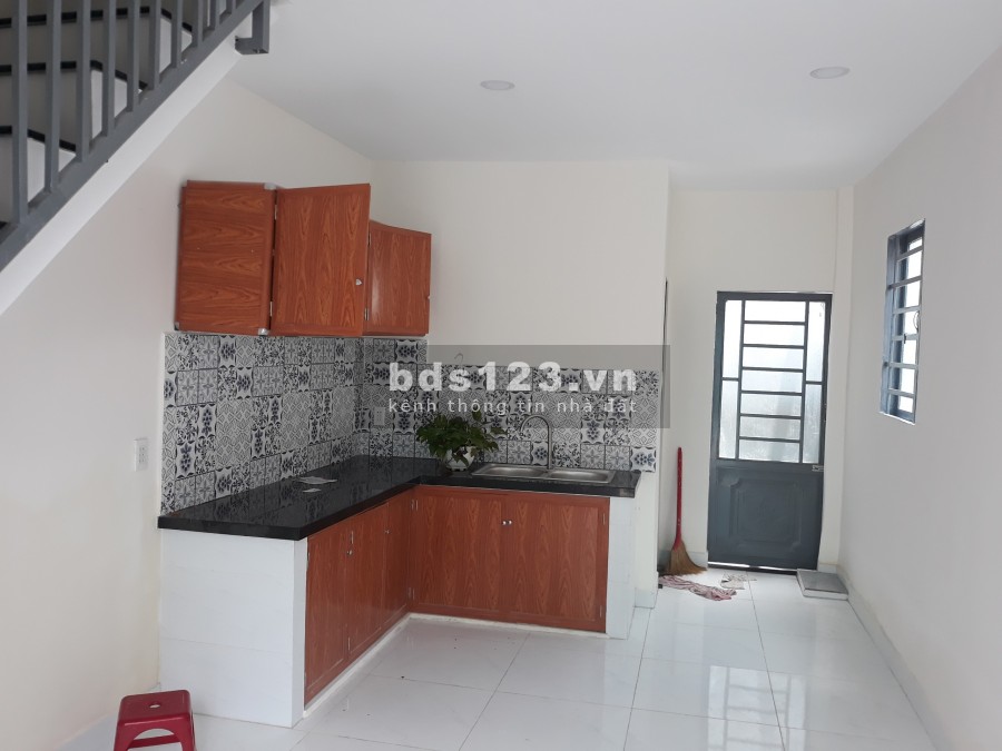 Cần bán gấp Nhà 1 trệt 1 lầu dt 24m2 giá bán 2.7 tỷ Nguyễn Du, Phường 7, Quận Gò Vấp