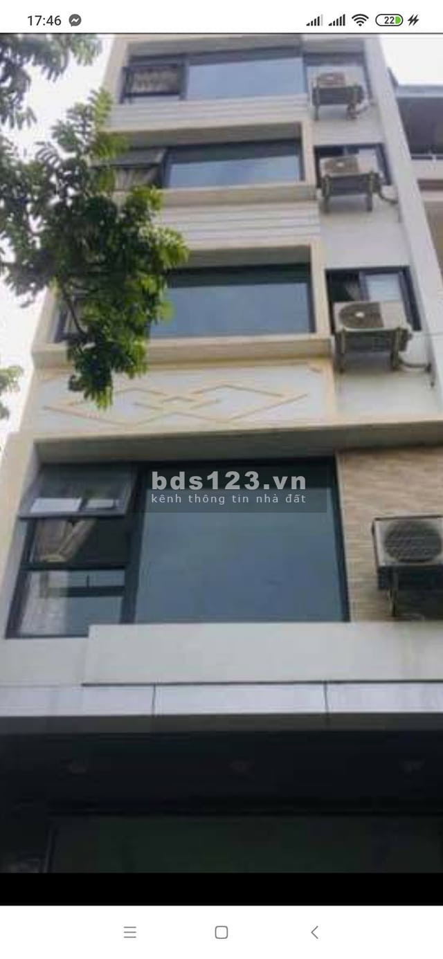 Bán nhanh giá nhỉnh 2.3 tỷ, 4 tầng đúc, bê tông cốt thép Xa La Hà Đông, ô tô đỗ kinh doanh