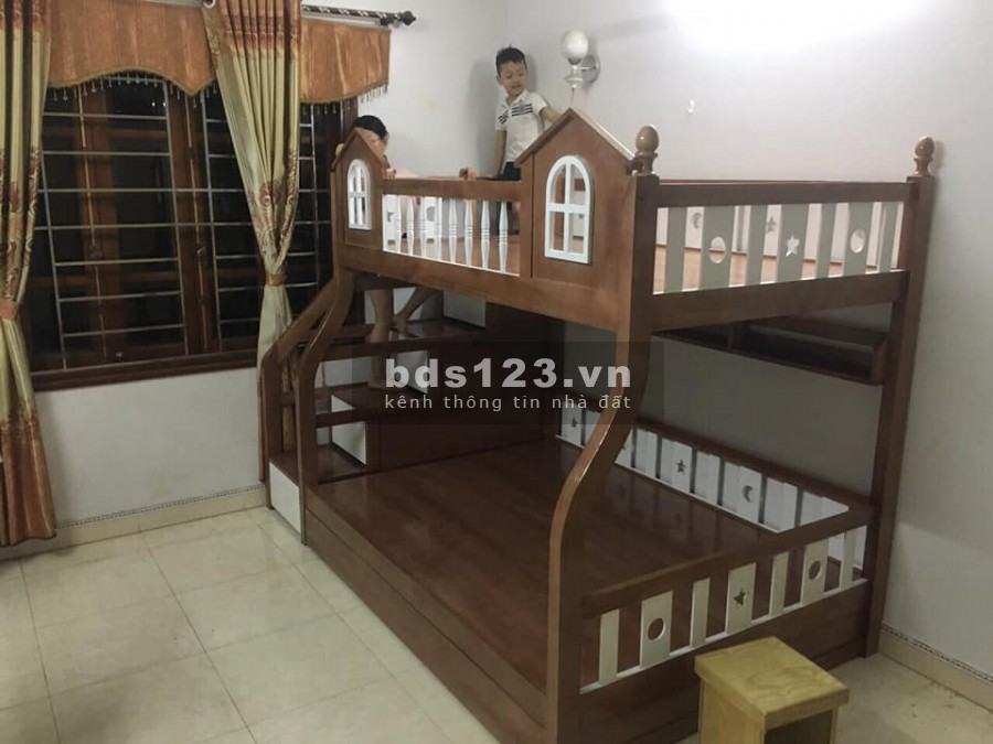 Bán nhanh giá nhỉnh 2.3 tỷ, 4 tầng đúc, bê tông cốt thép Xa La Hà Đông, ô tô đỗ kinh doanh
