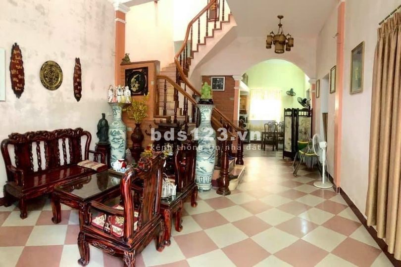 Bán nhanh giá nhỉnh 2.3 tỷ, 4 tầng đúc, bê tông cốt thép Xa La Hà Đông, ô tô đỗ kinh doanh