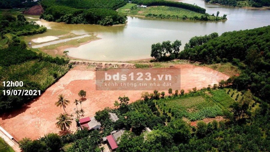 Giá chỉ tư 4 triệu/m2 sổ đỏ vĩnh viễn đất Triệu Sơn, Thanh Hoá, vị trí đẹp, lh 0917344231
