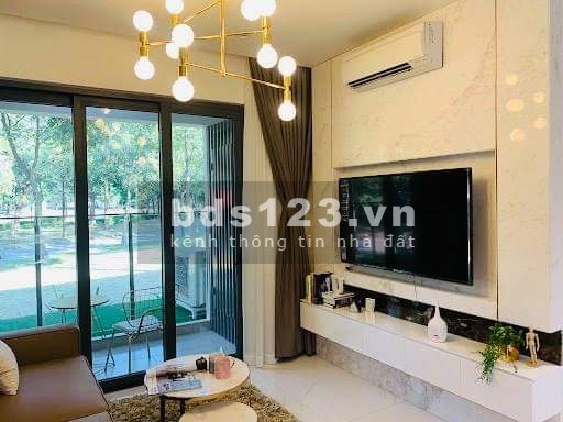 Chính chủ bán nhanh căn hộ diện tích sử dụng 60m2 giá tốt mùa dịch