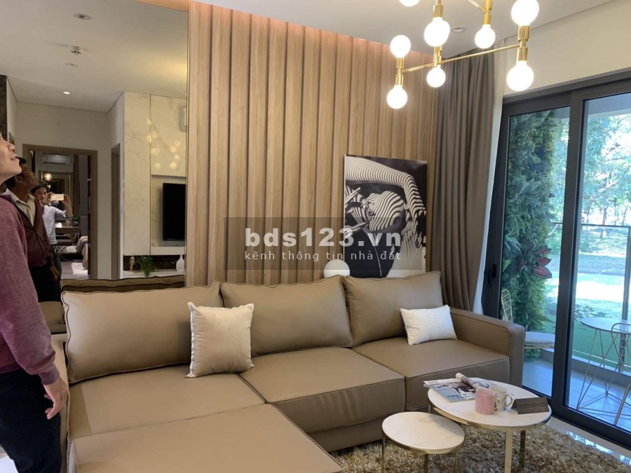 Chính chủ bán nhanh căn hộ diện tích sử dụng 60m2 giá tốt mùa dịch