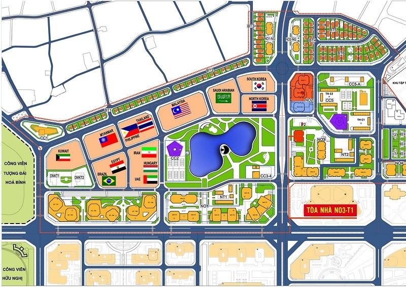 Dành cho những chủ nhân tương lai biệt thự lâu đài Vimefulland, khẳng định vị thế độc tôn