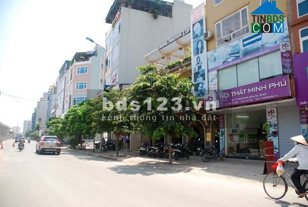 Bán nhà Yên Lãng, Đống Đa, PL, ô tô, KD, VP , 40m, mt 8m, giá hơn 3 tỷ.